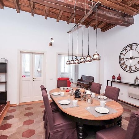 Trastevere Premium Apartment Ρώμη Εξωτερικό φωτογραφία