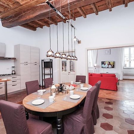 Trastevere Premium Apartment Ρώμη Εξωτερικό φωτογραφία