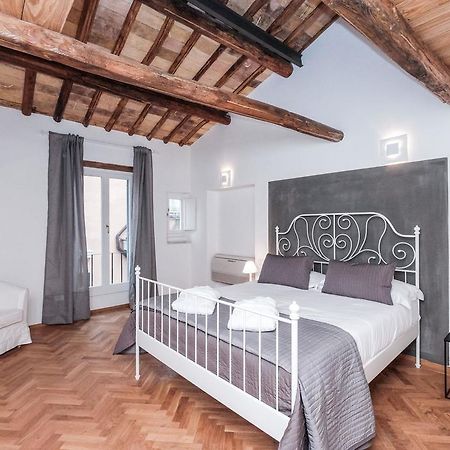 Trastevere Premium Apartment Ρώμη Εξωτερικό φωτογραφία