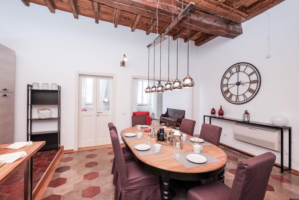 Trastevere Premium Apartment Ρώμη Εξωτερικό φωτογραφία