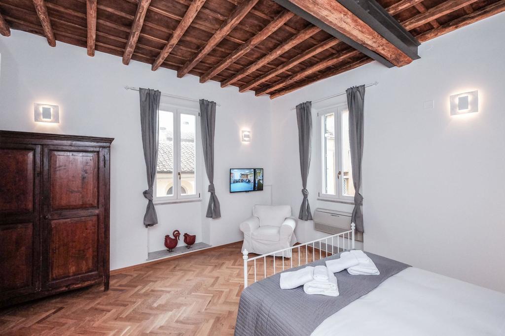 Trastevere Premium Apartment Ρώμη Εξωτερικό φωτογραφία