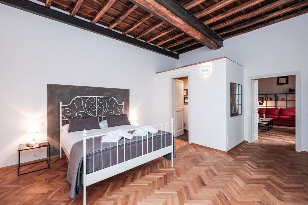 Trastevere Premium Apartment Ρώμη Εξωτερικό φωτογραφία