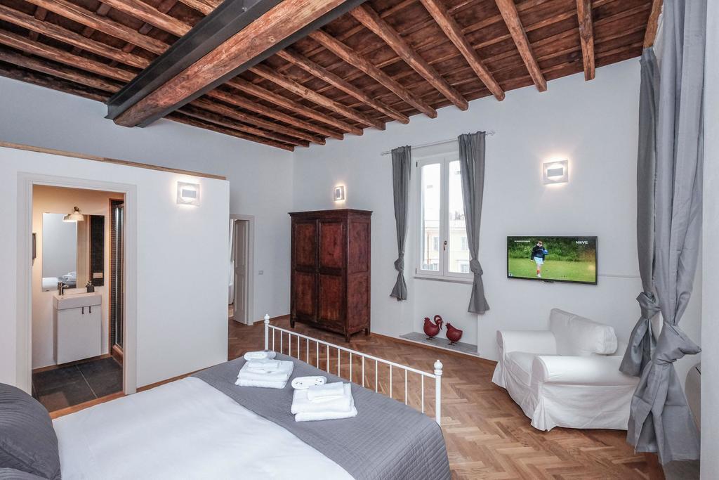 Trastevere Premium Apartment Ρώμη Εξωτερικό φωτογραφία