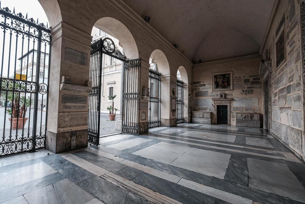 Trastevere Premium Apartment Ρώμη Εξωτερικό φωτογραφία