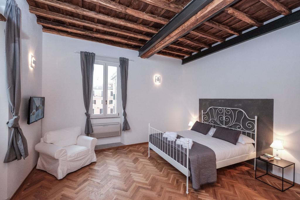 Trastevere Premium Apartment Ρώμη Εξωτερικό φωτογραφία