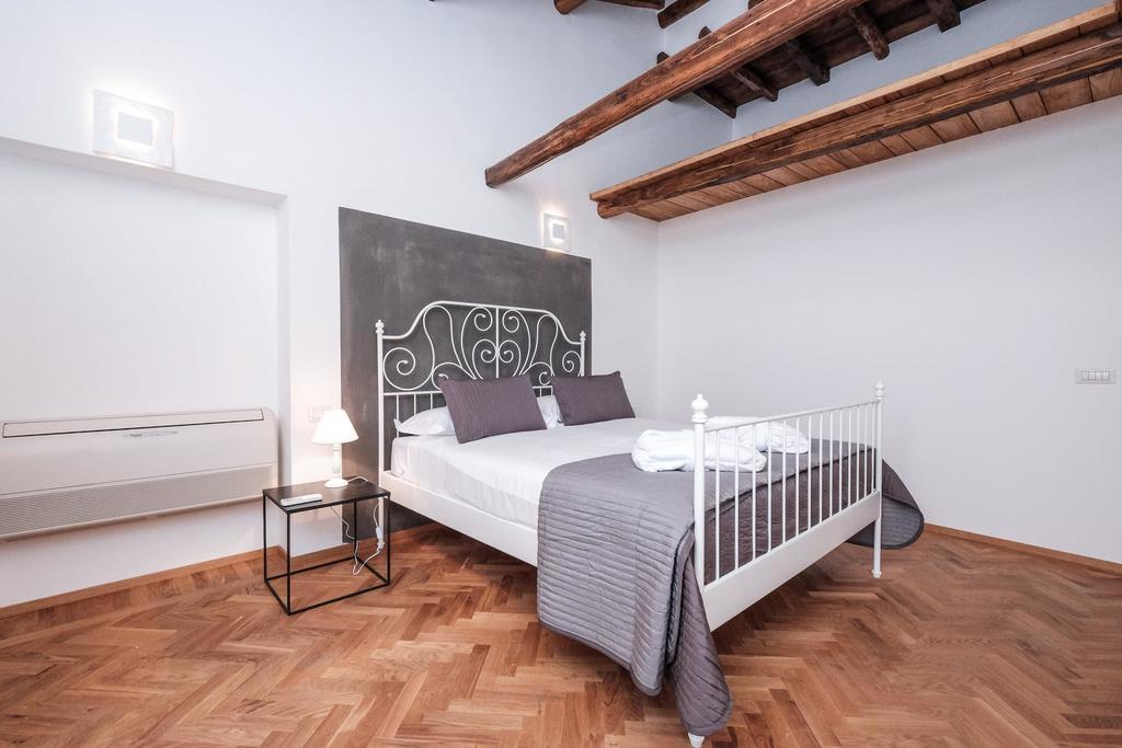 Trastevere Premium Apartment Ρώμη Εξωτερικό φωτογραφία