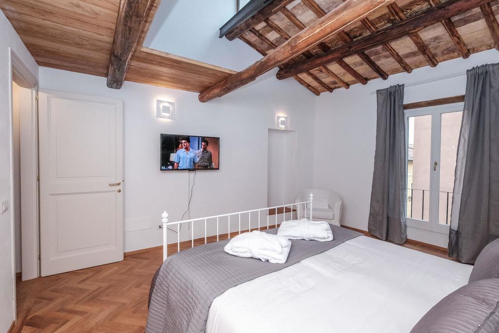 Trastevere Premium Apartment Ρώμη Εξωτερικό φωτογραφία