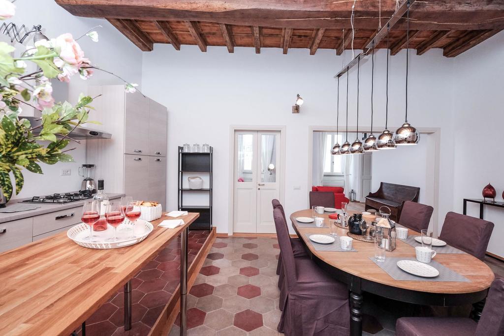 Trastevere Premium Apartment Ρώμη Εξωτερικό φωτογραφία