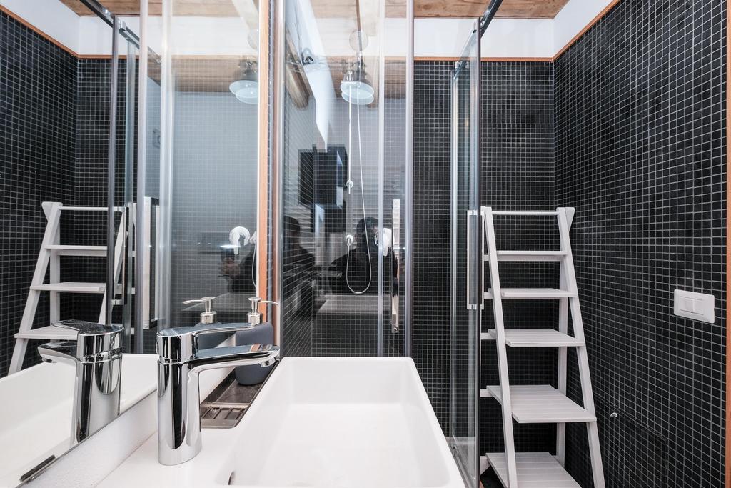 Trastevere Premium Apartment Ρώμη Εξωτερικό φωτογραφία