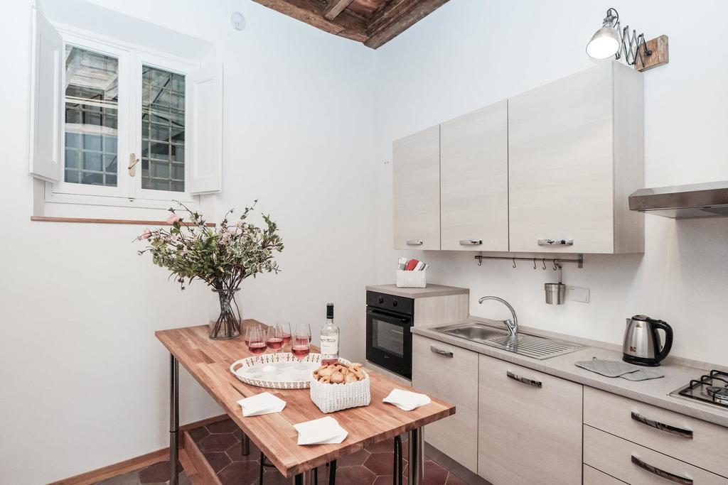 Trastevere Premium Apartment Ρώμη Εξωτερικό φωτογραφία