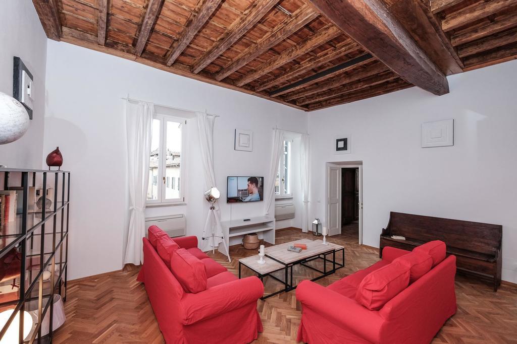 Trastevere Premium Apartment Ρώμη Εξωτερικό φωτογραφία