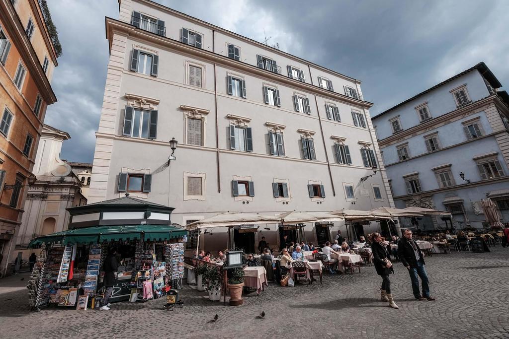 Trastevere Premium Apartment Ρώμη Εξωτερικό φωτογραφία