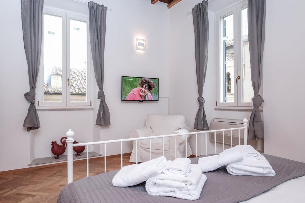 Trastevere Premium Apartment Ρώμη Εξωτερικό φωτογραφία