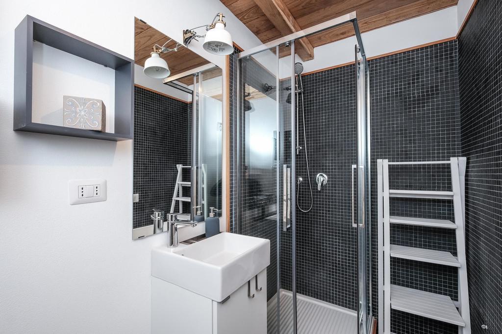 Trastevere Premium Apartment Ρώμη Εξωτερικό φωτογραφία