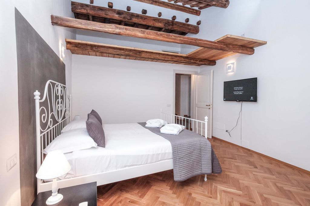 Trastevere Premium Apartment Ρώμη Εξωτερικό φωτογραφία