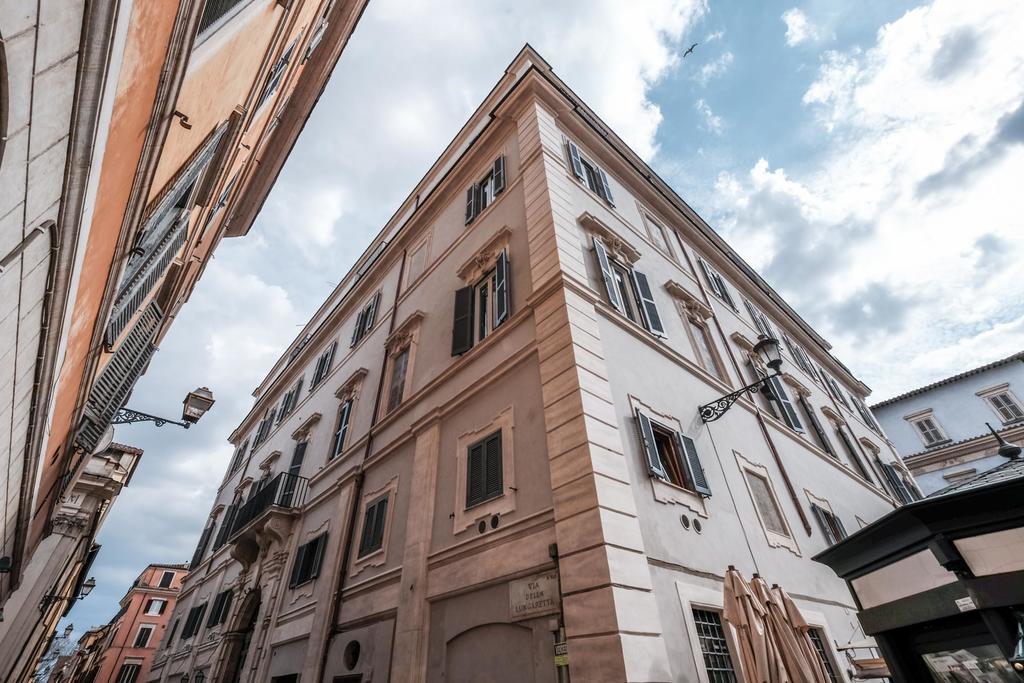 Trastevere Premium Apartment Ρώμη Εξωτερικό φωτογραφία