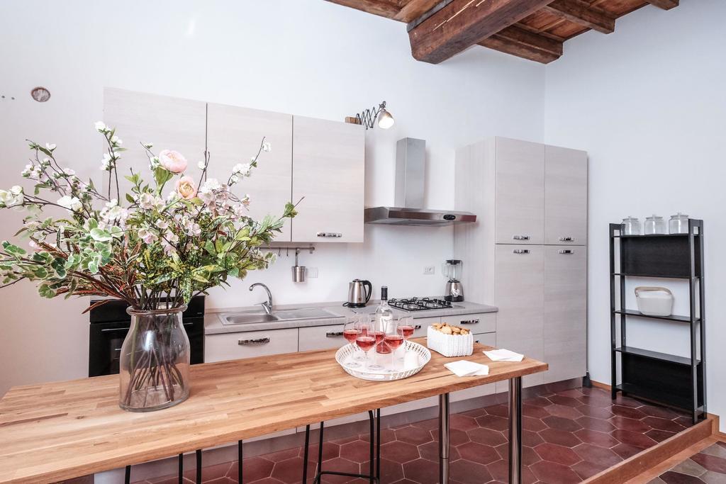 Trastevere Premium Apartment Ρώμη Εξωτερικό φωτογραφία