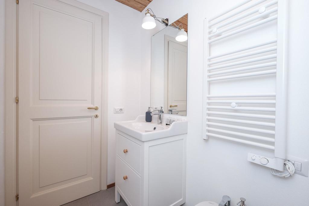 Trastevere Premium Apartment Ρώμη Εξωτερικό φωτογραφία