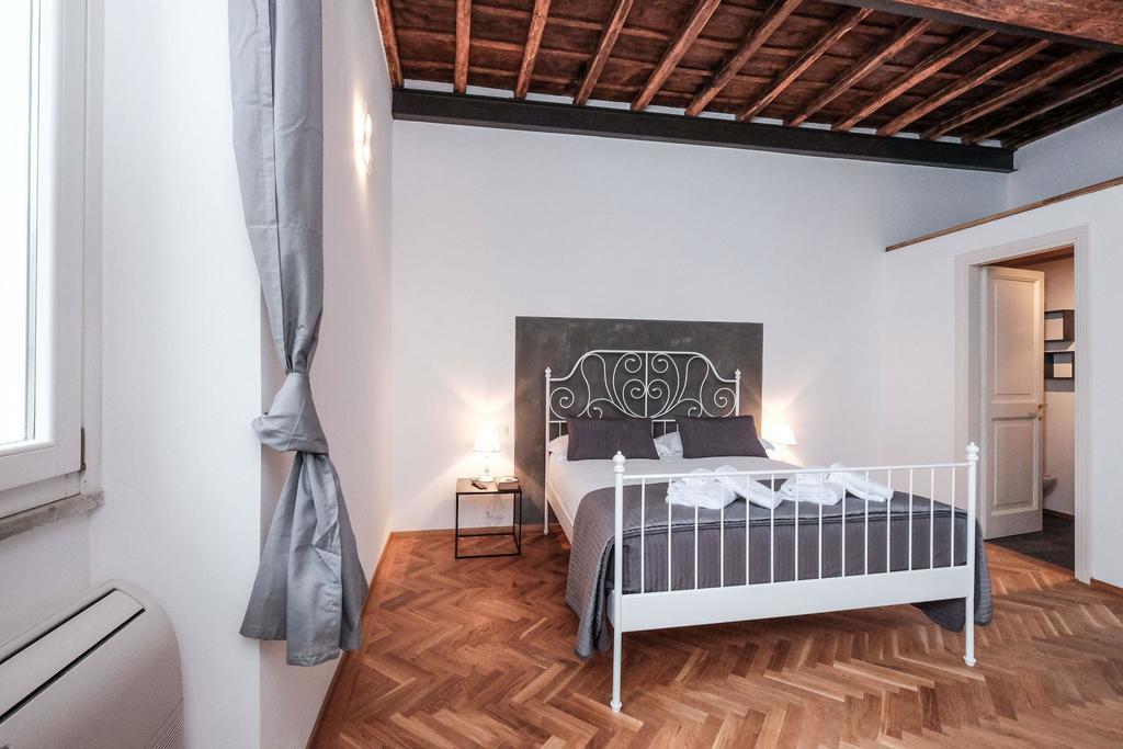 Trastevere Premium Apartment Ρώμη Εξωτερικό φωτογραφία