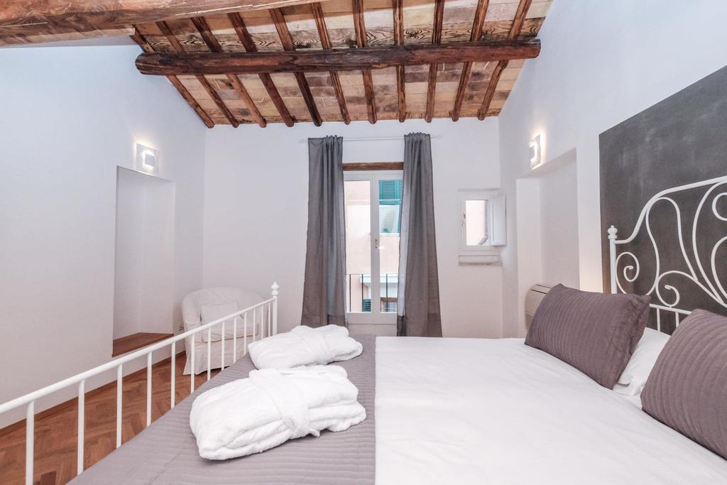 Trastevere Premium Apartment Ρώμη Εξωτερικό φωτογραφία