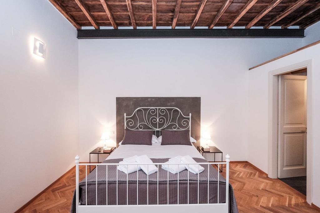 Trastevere Premium Apartment Ρώμη Εξωτερικό φωτογραφία